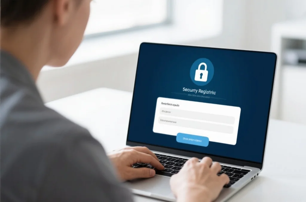 开启您的数字新篇章：在线平台注册与新手入门指南