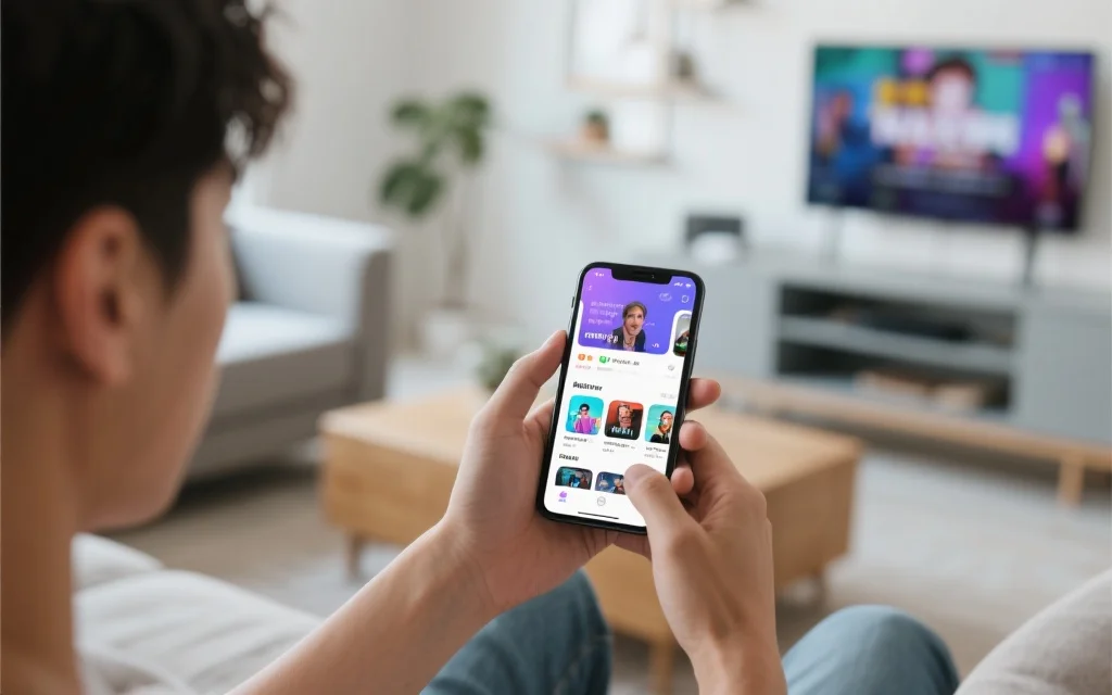 UB8下载对比：为什么优游国际APP是移动娱乐体验的最佳选择